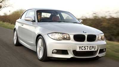 BMW 123d Coupe M Sport (2008) review | CAR Magazine BMW 123d Coupe M Sport (2008) review | CAR Magazine